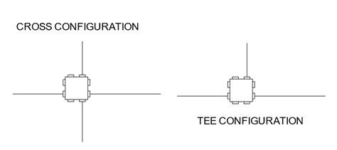 Revit Junction box family adjustments 